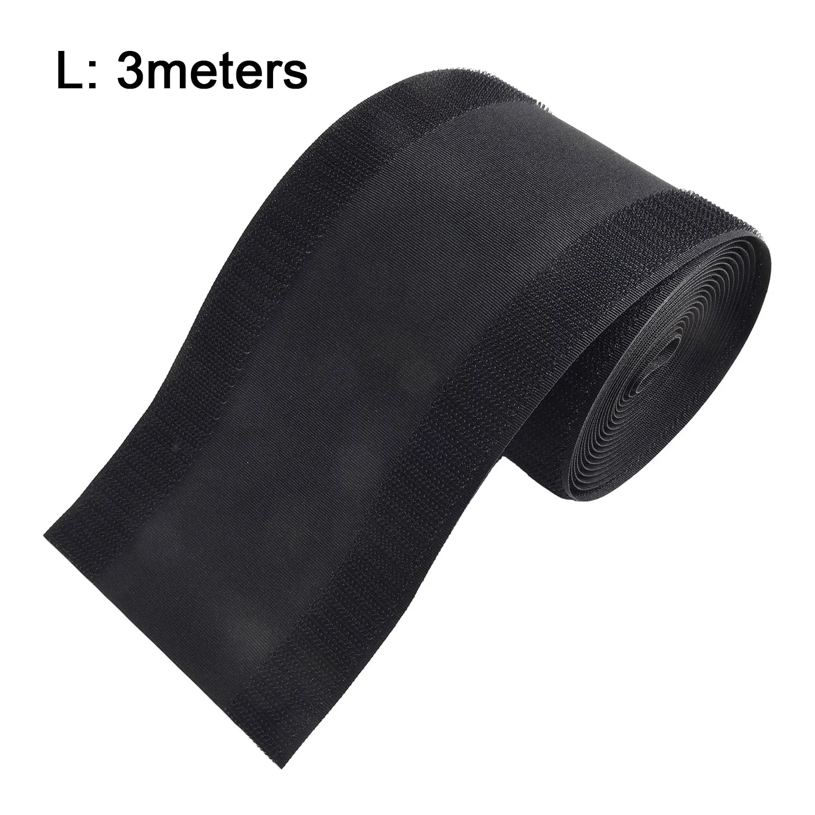 Floor for cable Cover Protector for Organized Cables 3 Meters Long Effective Cord Management Solution for Office and Home