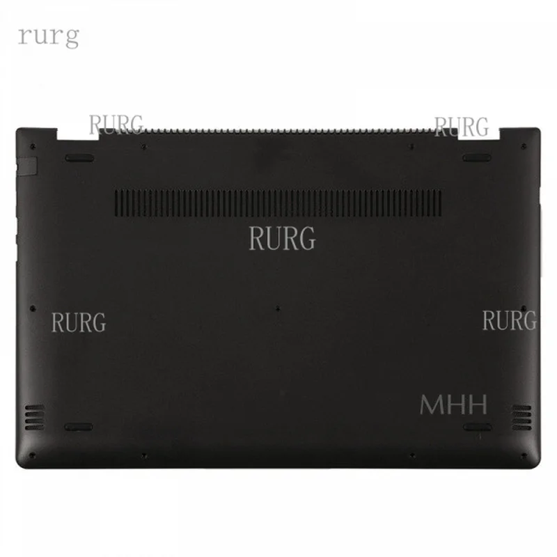 R+ FOR Lenovo Yoga 510-14ISK Flex4-1470 A/D shell, black/white