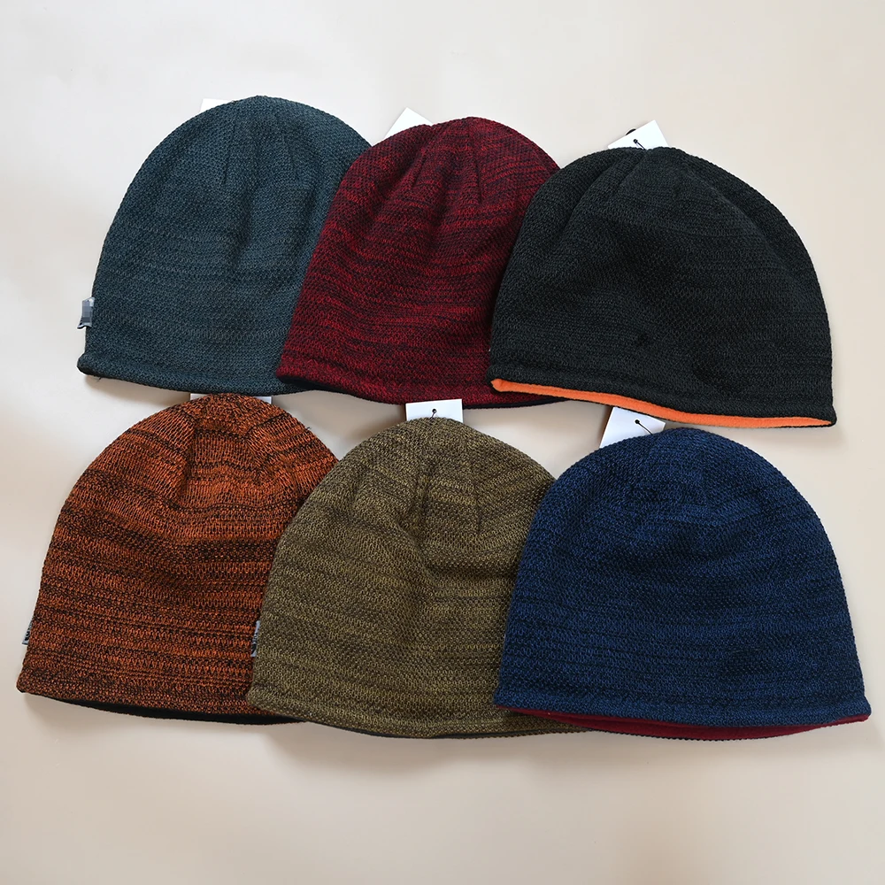 Warm Fce Lined Doub… - image