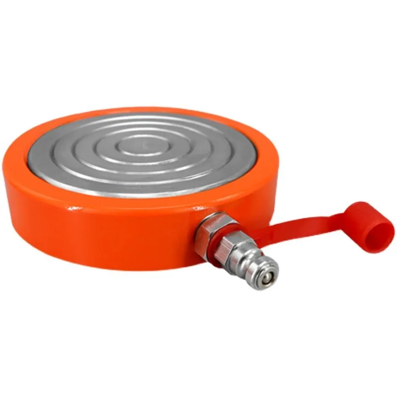 

Ultra Thin Flat Jack For Bridge Bearing Replacement Beam Lowering And Confined Space Lifting