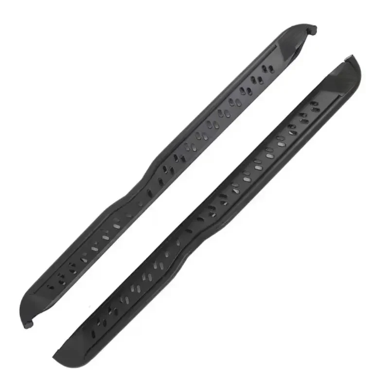 Suitable for 2012-2022 Heracs REVO VIGO pickup truck refitted thickened manganese steel side HILUX foot pedal