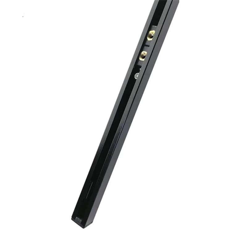 XSXS-Kayak Slide Track Rails Bracket Accessories Fishing Rod Rack Holder Mounting Base Tackle Canoe Inflatable Marine Boat