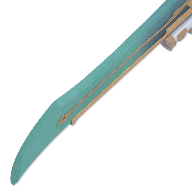 Honkai Star Rail Feixiao Cosplay Props Model Knife and Sword