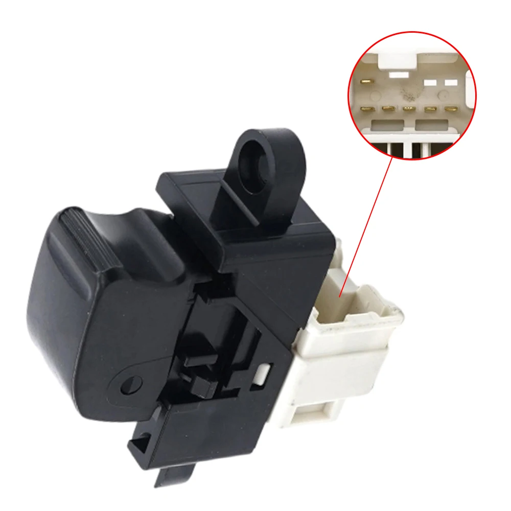 25411-0V000 Power Window Master Switch for 1999-2002 Nissan Pathfinder QX4 3.3L Car Accessories