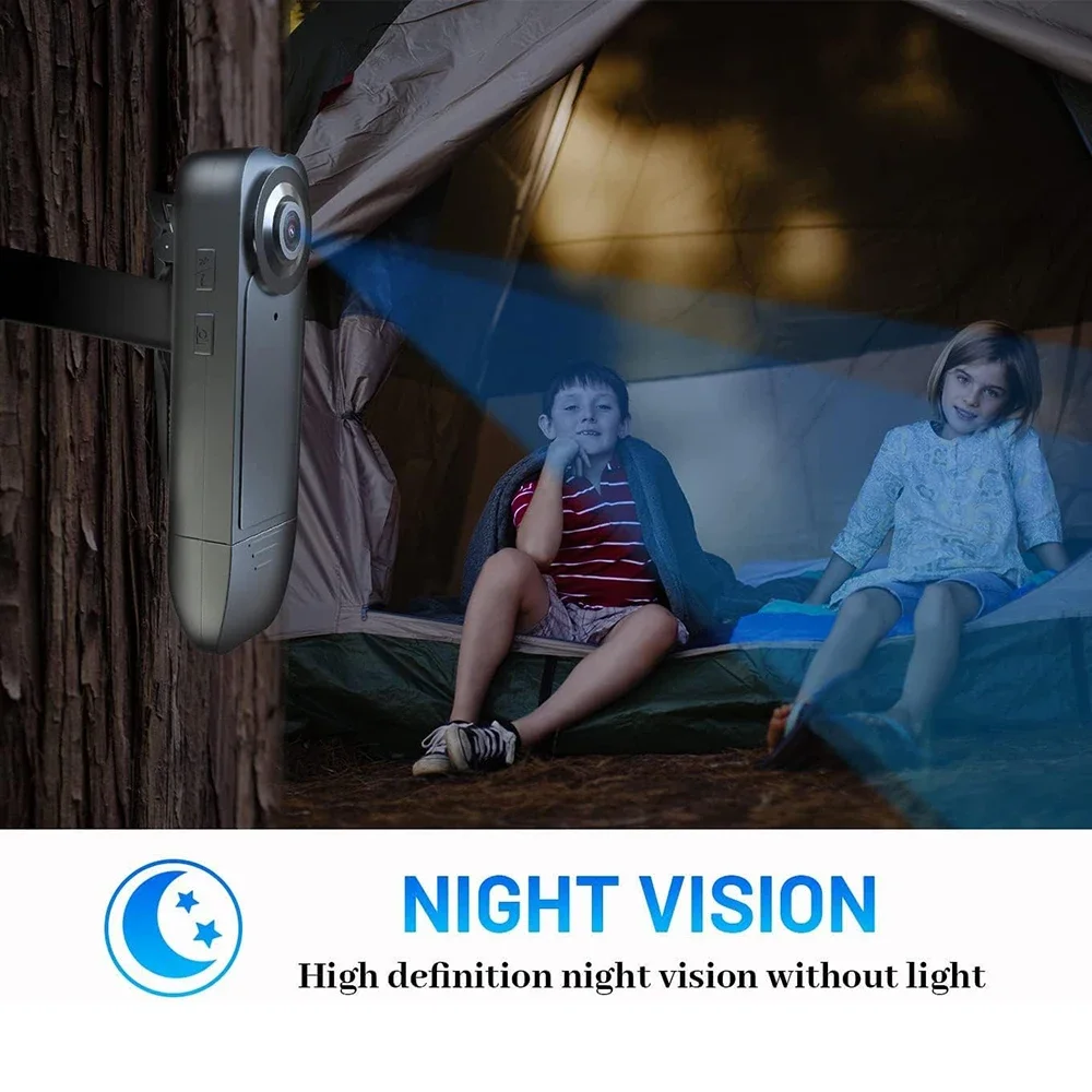 Thumbnail 4 - #2 Cheapest Body Worn Security Cameras Deals You Can Get