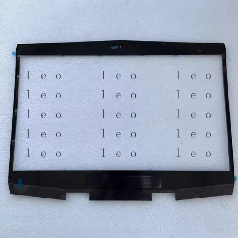 

AA New for Dell Alienware M15 R1 R2 Laptop LCD Front Bezel Cover 09NRFT