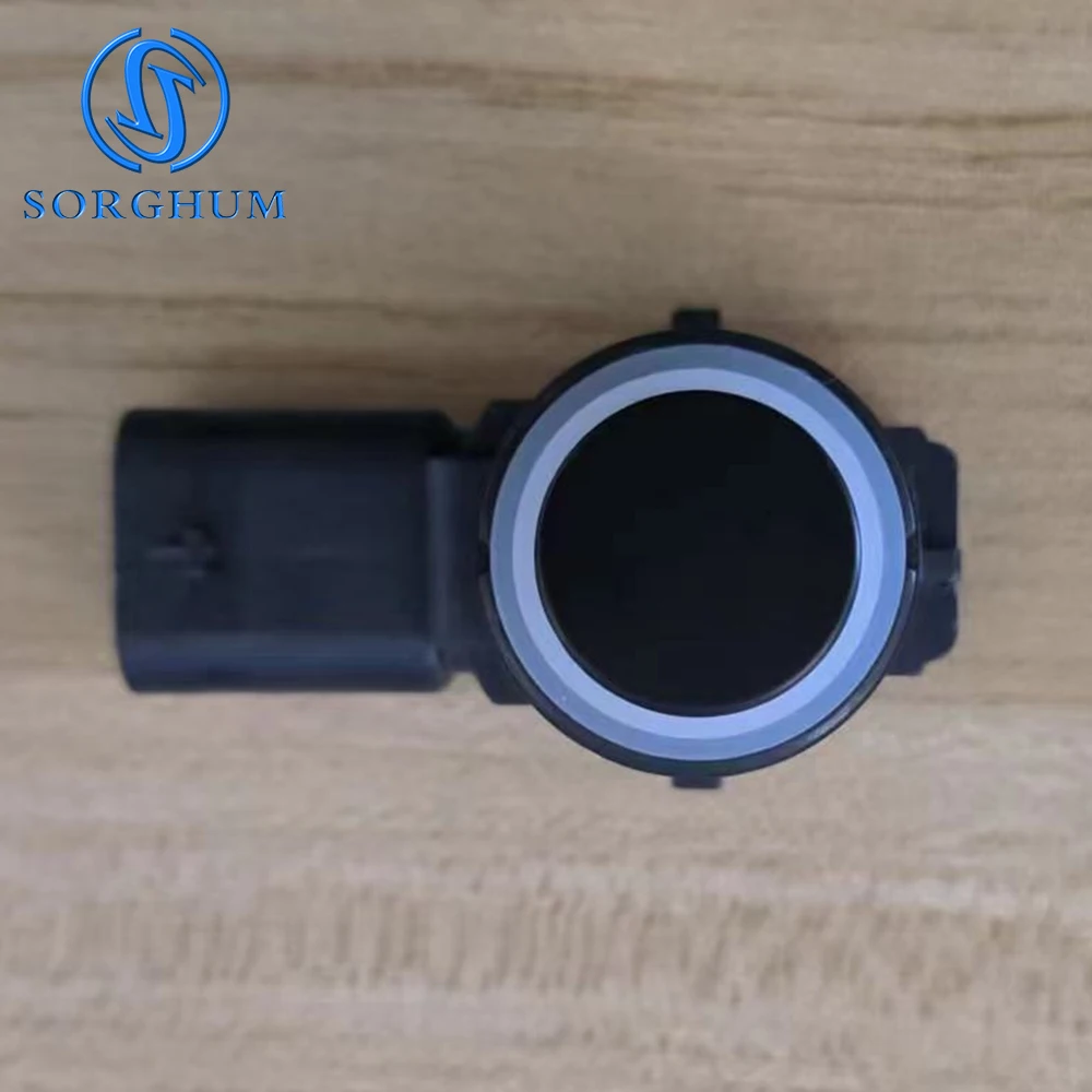 4 Stück 735531904 Für Fiat 500 500X 500L Panda 3 2012-2022 Für Jeep Renegade Compass 2 2017 PDC Parksensor 735615342 0263013403 – Detail 2