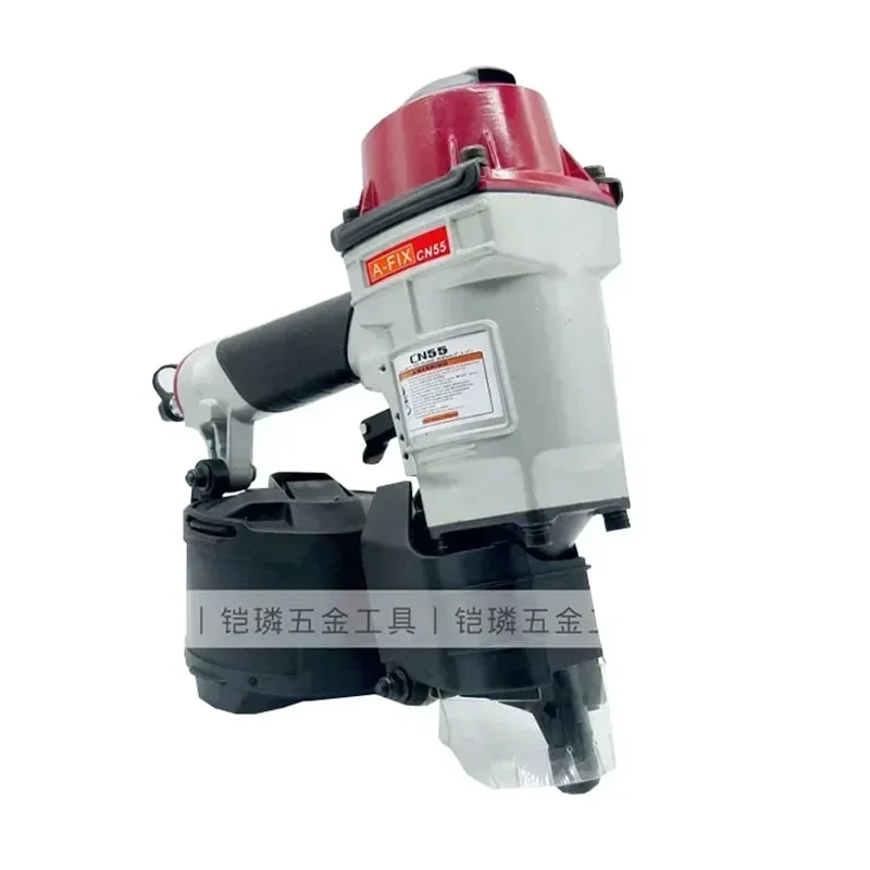 حار SalesHot SalesCN55CN70CN80 مسدس مسامير هوائي A-FIX الأصلي هوائي مسدس مسامير مسمار مطلق النار بائع المسامير #2