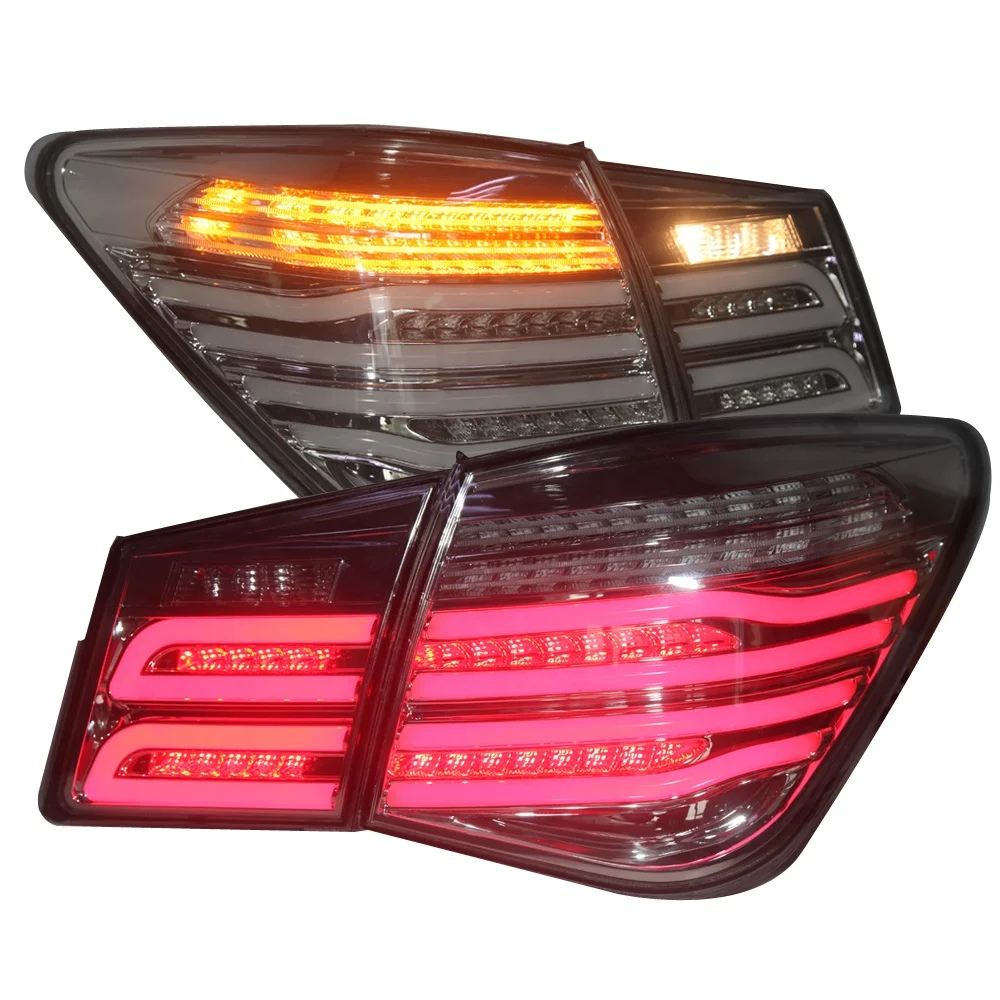 

LED Tail Light Led Rear Light for CHEVROLET Cruze