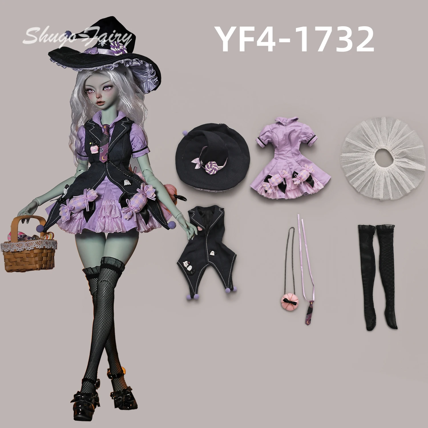 Thumbnail 2 - #4 Latest Ball Jointed Dolls Updates