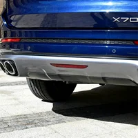 Gran oferta de luz antiniebla trasera de coche para Chery Jetour X70 Plus Arrizo GX 2021-2023