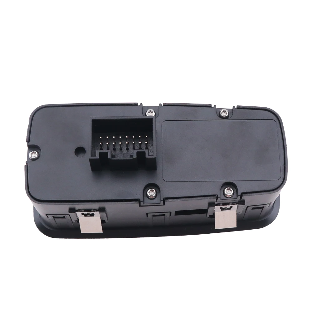 

Для Porsche 911 Carrera 2012-2019 автомобильный электрический главный переключатель окна с складывающим зеркалом 99161315702DML