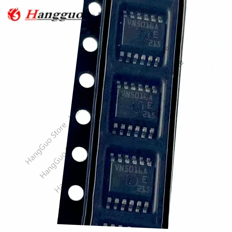 10PCS/LOT  Brand  new original  VN5016A VN5016 HSSOP12 automotive IC automotive parts chip