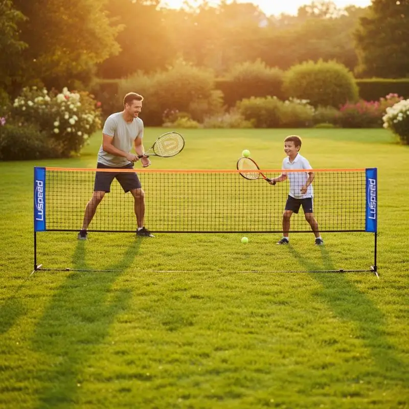 Thumbnail 2 - #20 Best Badminton Nets to Buy In 2026