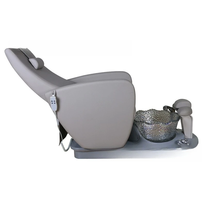 Electric nail salon sofas, foot massage chairs, foot therapy sofas, salon furniture