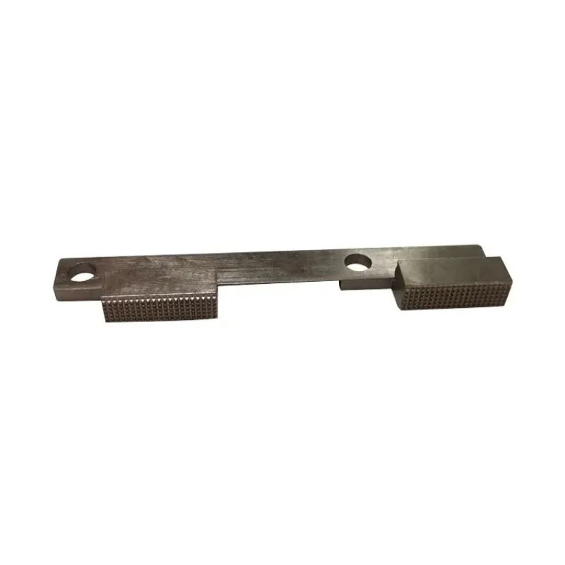 5 Pieces Transfer Cylinder Perfecting Gripper Straight Cut 93.581.621 Transfer Cylinder Pad 93.581.622 For SM102 CD102