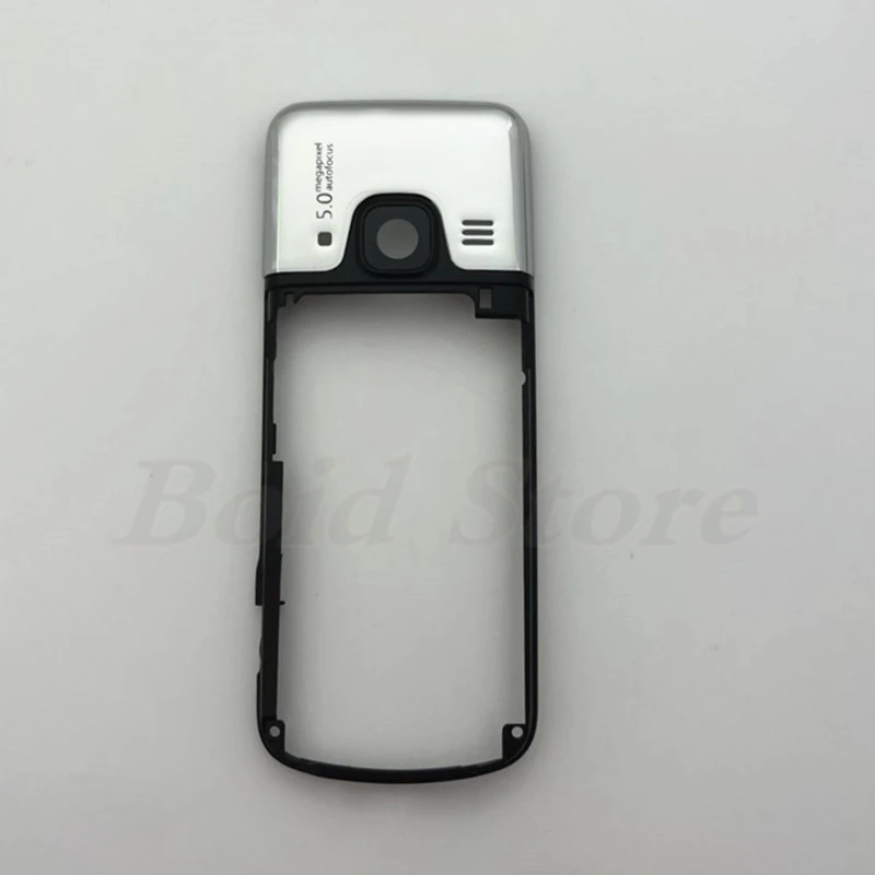 Middle Frame Housing Case Cover For Nokia 6700C 6700 Classic Replacement Part