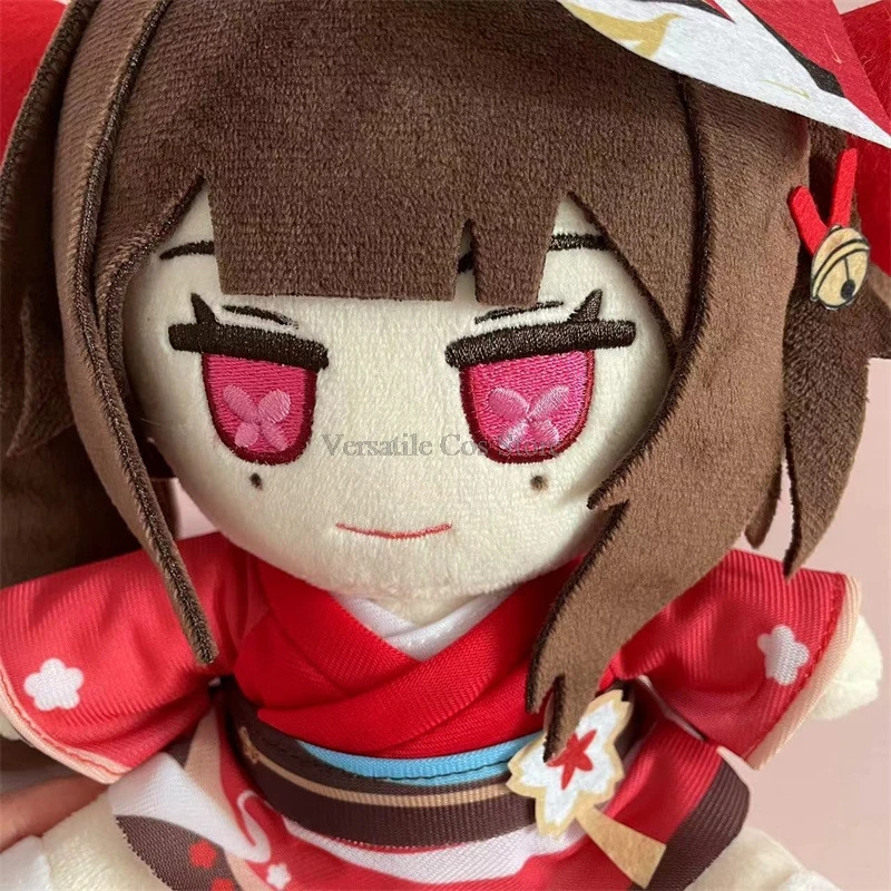 Fumo Girl Honkai: Star Rail Spakle Game Cute 20cm Plush Plushie Cartoon Anime Pillow Cosplay Birthday Xmas Gift