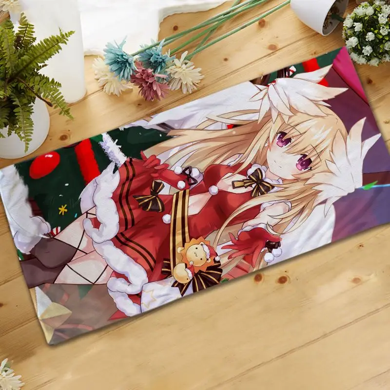 Da-te A Live Kur-u-m-i K-o-to-ri Origami T-oh-ka Anime Towel-Bath Towel 2D Face Towel