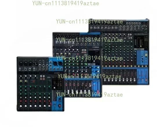 MG16XU MG12XU MG10XU Professional Digital Mixer, for Wedding & Stage Performance