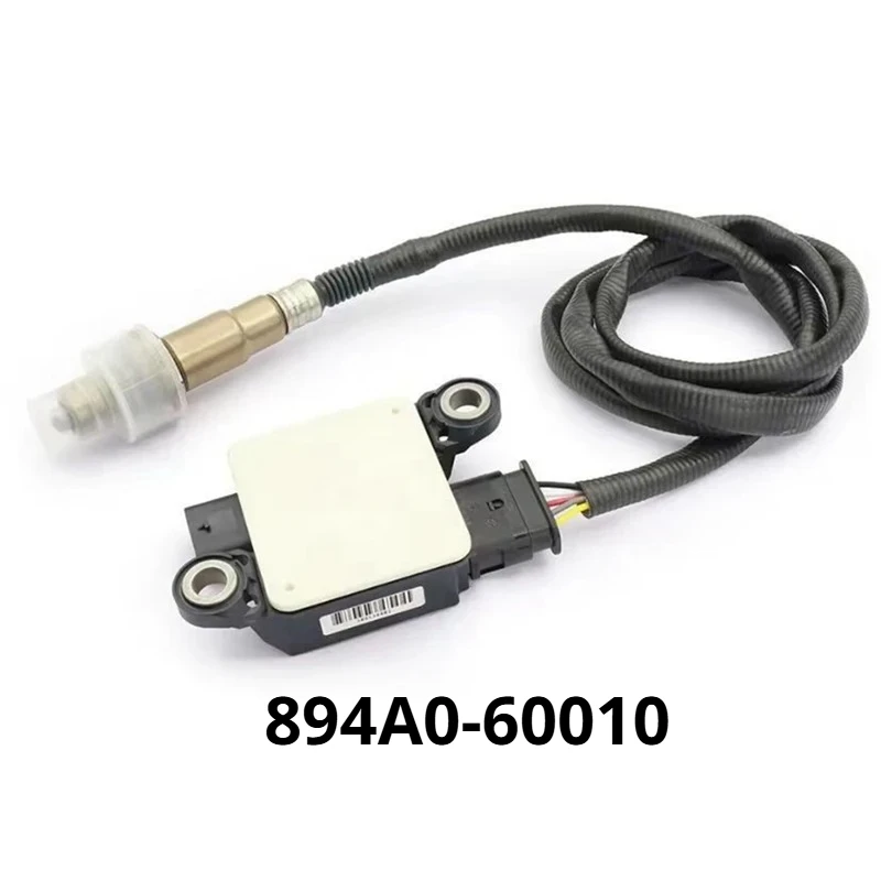 

894A0-60010 Car PM Sensor Particulate Matter Sensor For Toyota Land Cruiser 150 2.8 D-4D 1GD-FTV 2017-2020 894A060010-A60M