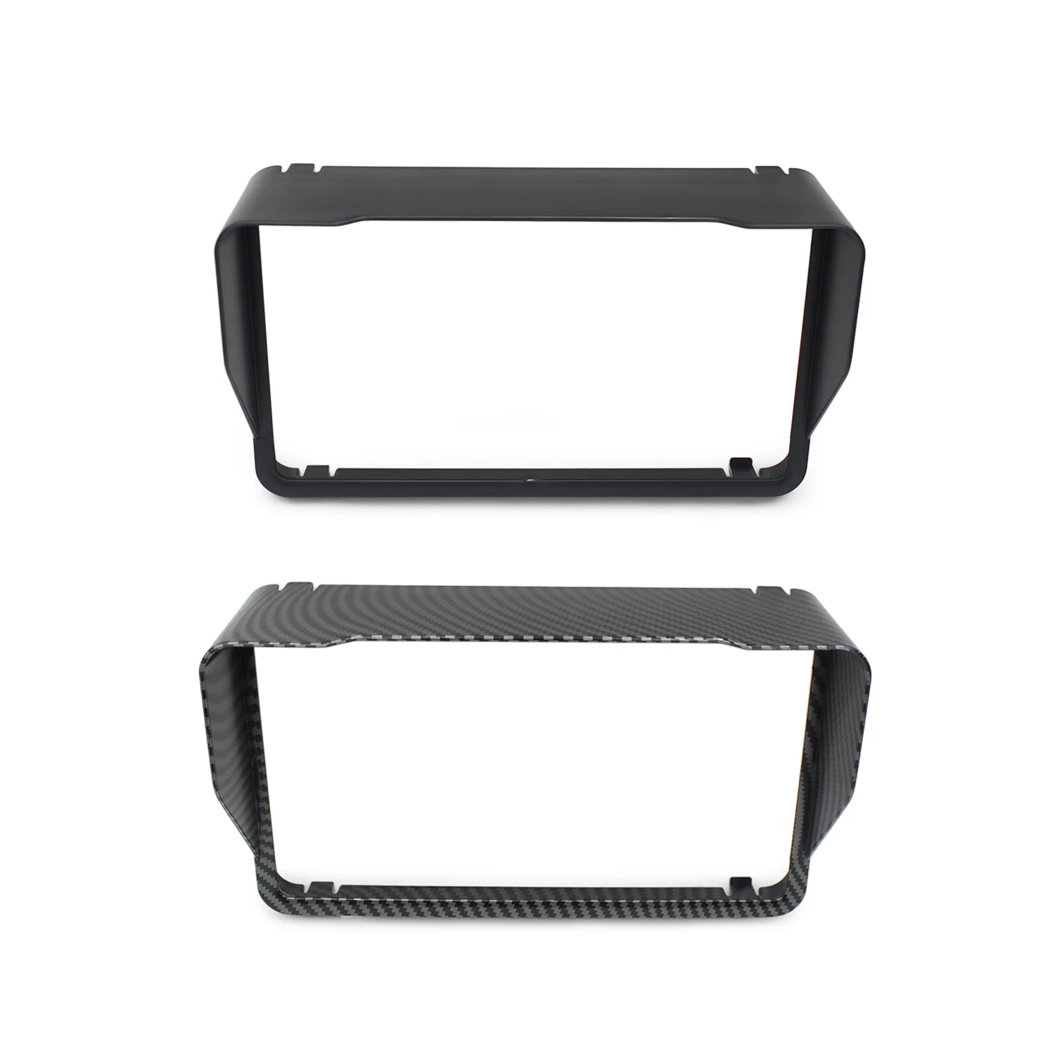 Motorrad-Instrumentenabdeckung für ZONTES 368G ZT 368 G ZT368G 2024 Display-Sonnenschutzabdeckung Instrumentenbildschirm-Sonnenschutz – Detail 2