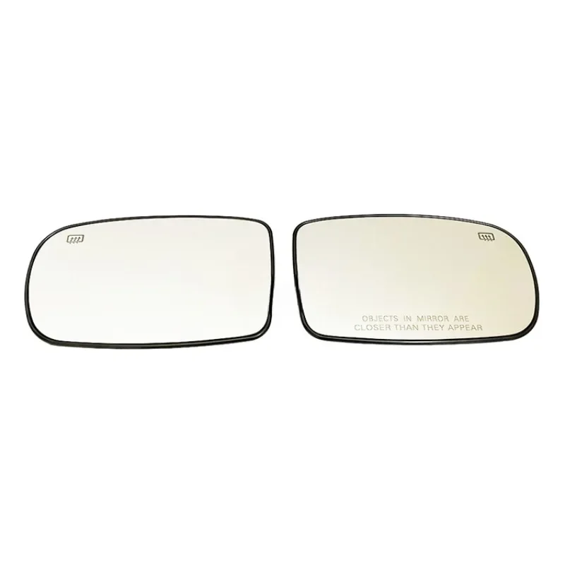 

Suitable for Chrysler 200 300 Dodge Charger Lenses Reversing Lenses Rear View Lens Reflector Glass