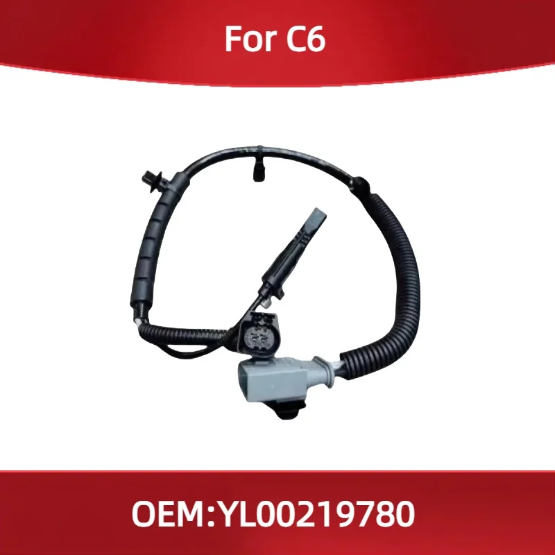 

YL00219780 Для Citroen C6 датчик скорости колеса после 17-летней чувствительной линии ABS тормозной линии