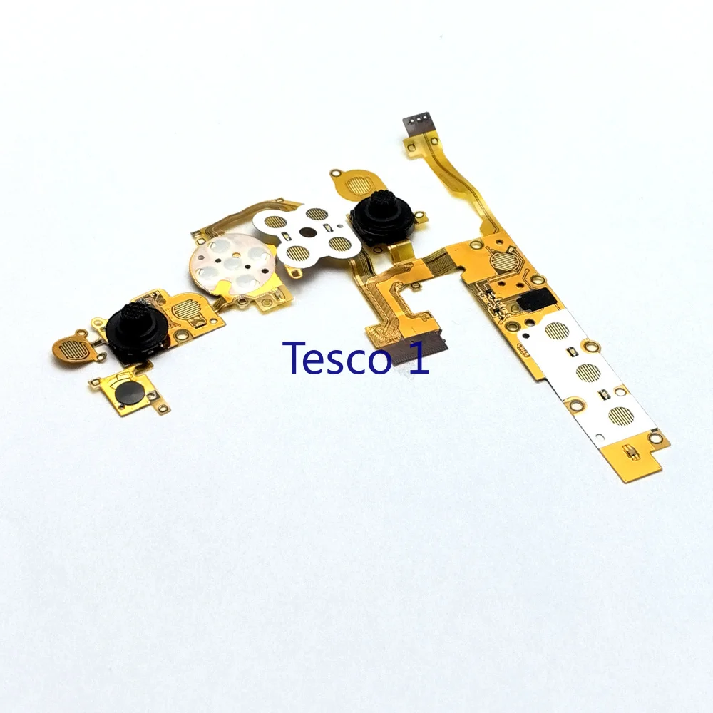 New Original Keyboard Rear Back Cover Flex Cable Ribbon Replacement For Nikon Z9 SLR Camera Part