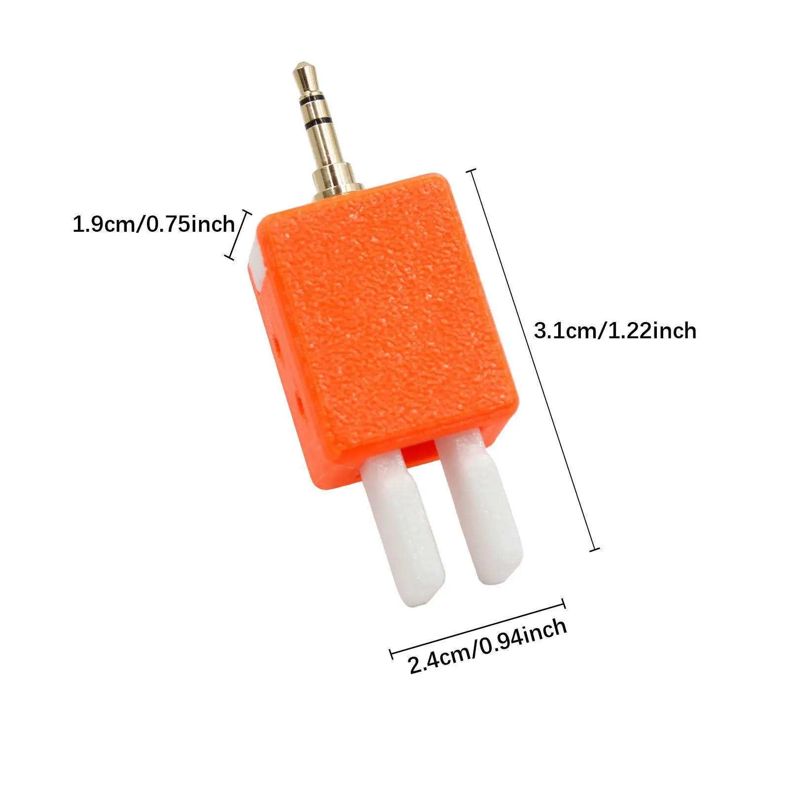 مجداف مزدوج مفتاح CW مفتاح مورس أوتوماتيكي مزدوج صغير متعدد الأغراض قوي #6