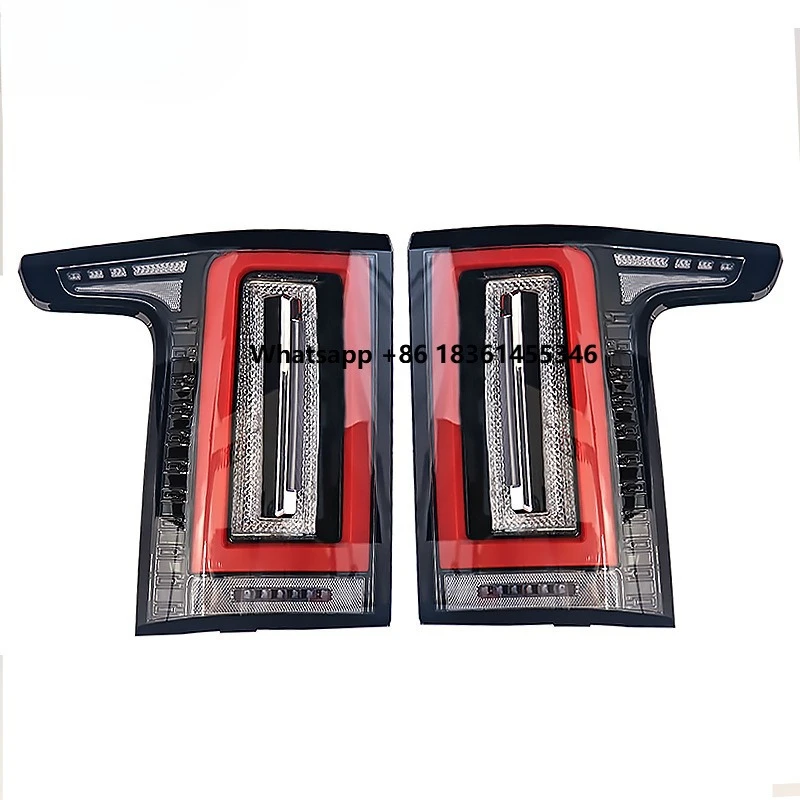 

Suitable for 2013-2022 Range Rover Executive Modified Range Rover Sport Tail Lights Executive Modified Range Rover Sport Tail Li