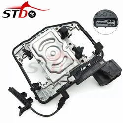 New 0AM927769D 0AM TCU TCM DQ200 Romania Transmission Control Module Unit For VW A1 A3 Q3 SEAT SKODA Programmed 