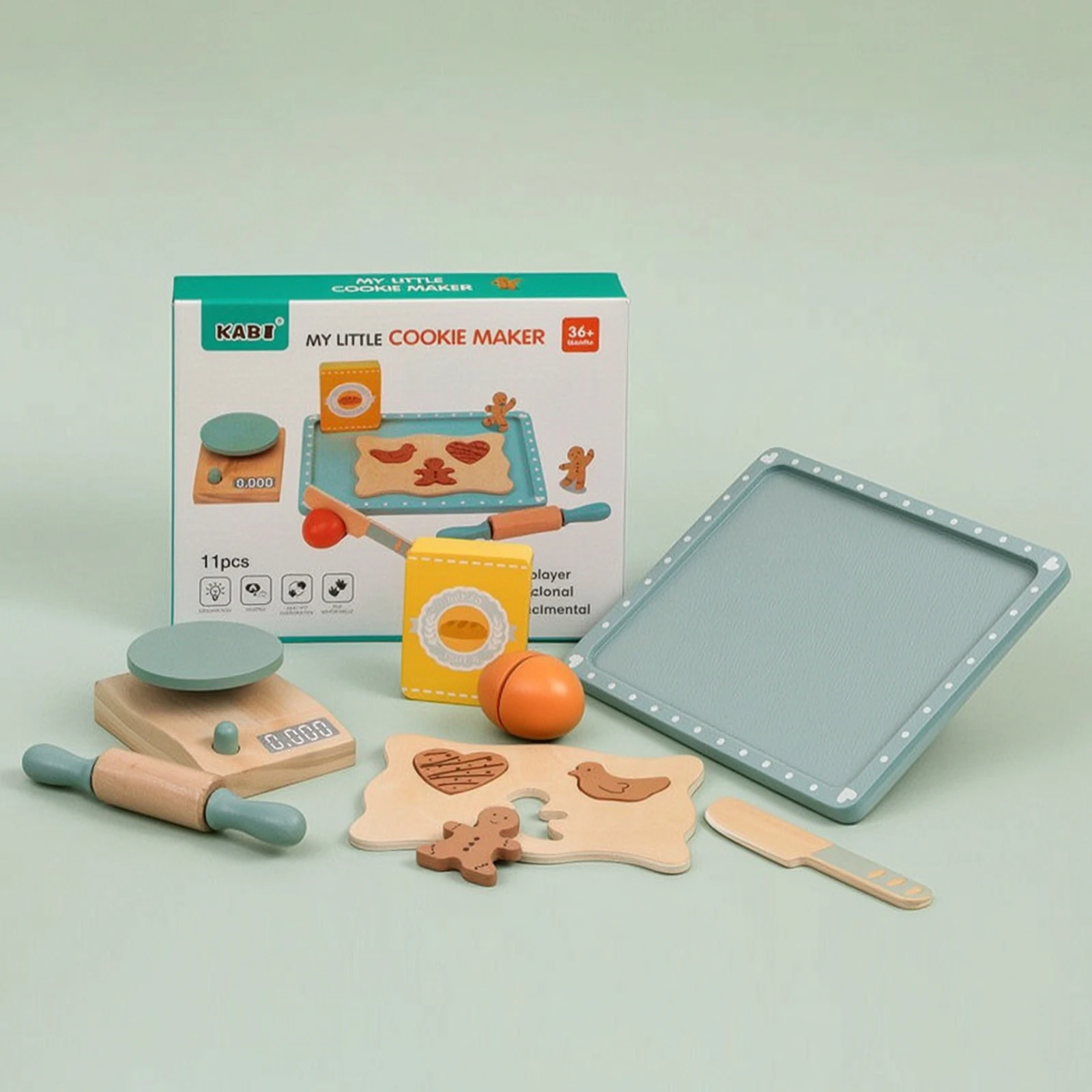 cookie-making-toy-colorful-wooden-cookie-set-pretend-baking-toy-child-led-educational-for-children-playroom-tabletop