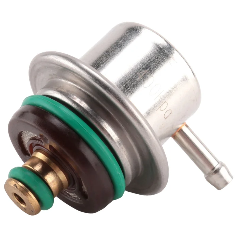 A96E-4X Regulator Tekanan Bahan Bakar untuk Mercedes Benz C-klasse CLK Coupe E-klasse S-klasse Smart Cabrio Ssangyong Korando