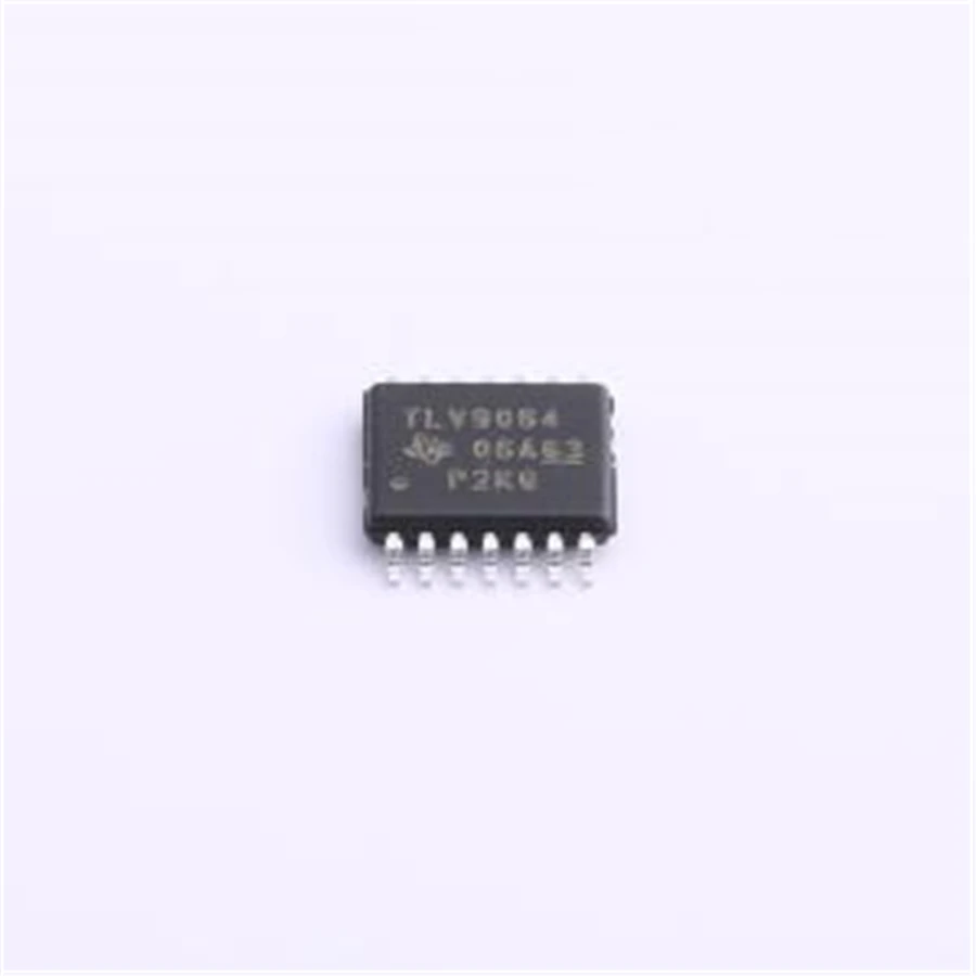 20PCS/LOT TLV9064IPWR (Operational Amplifier)