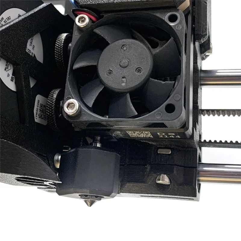 

AEE7-3D Аксессуары для принтеров 8 шт. Prusa MK4 Силиконовый носок Нагревательный блок Крышка: Совместим с MK4 MK3.9 XL Защищает Nextruder