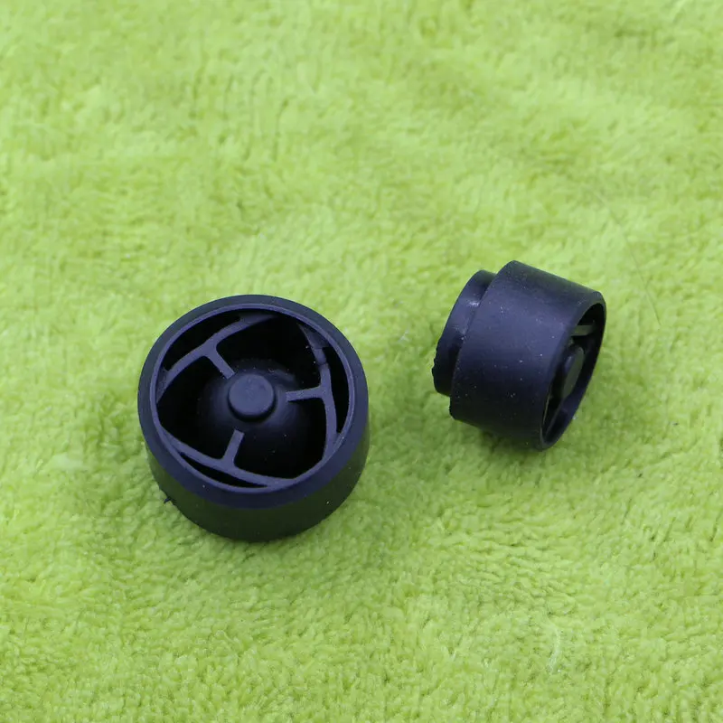 Apply to tiguan  Passat Jetta Passat CC Octavia superb  Engine upper cover fixing rubber pier Cushion rubber pad