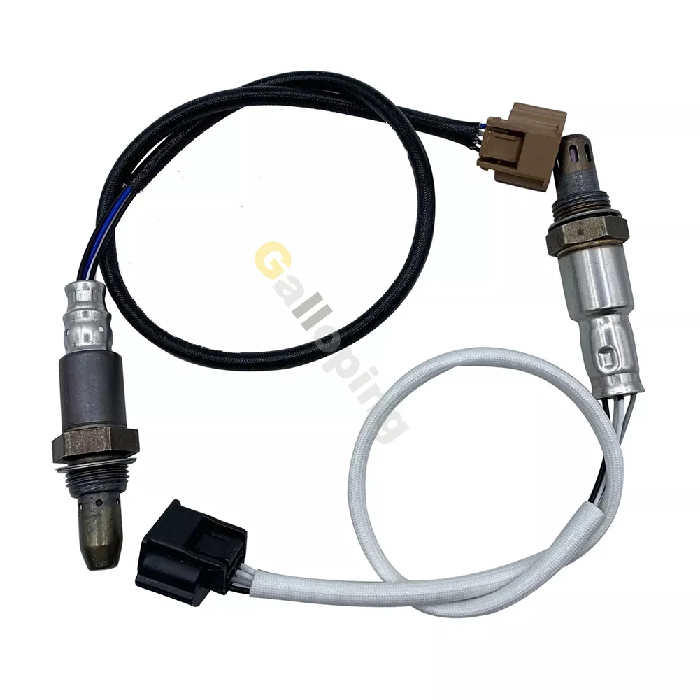 مستشعر الأكسجين O2 لـ naltima ، Pathfinder ، من من من من ؟ ، Quest ، Infiniti QX60 ، نيسان ، JX35 ، 3.5 لتر عند المنبع ، 1 2