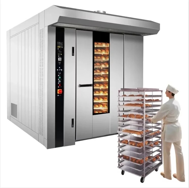Bread Cake Production a Food Other Snack Machines for Small Businesses Bakery Machinery Ideas & Industrial Baking Oven Equipment view 6