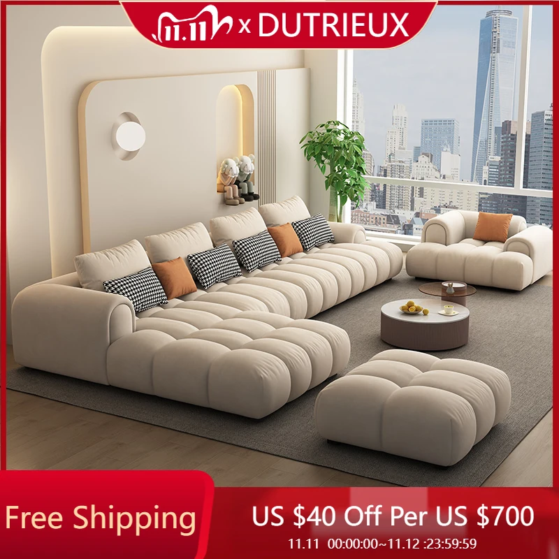 

Скандинавский диван для отдыха, современный свет, роскошный эстетический салон высокого качества, диваны для гостиной, романтическая модная мебель для отеля Muebles