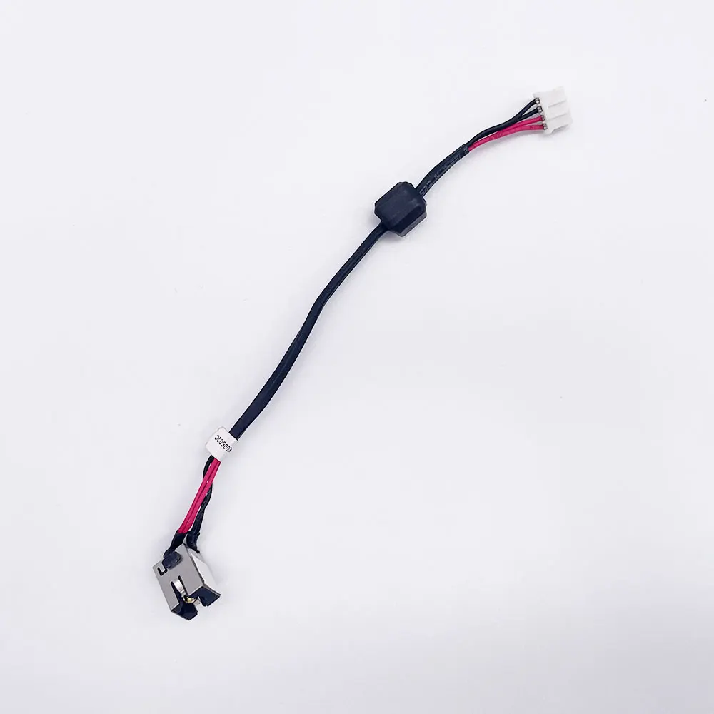 For ASUS K53E X53U X53B A53U A53B K53U K53T X43U X43B K43T K43B K43U A43U A43B Laptop DC Power Jack DC-IN Charging Flex Cable