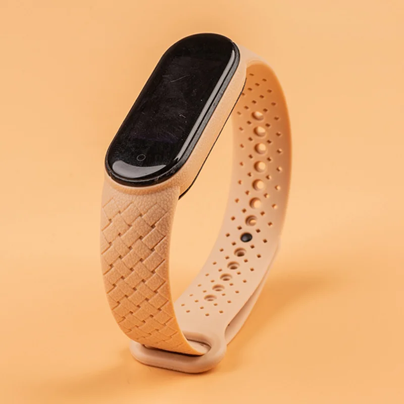 Silicone Watchbands… - image