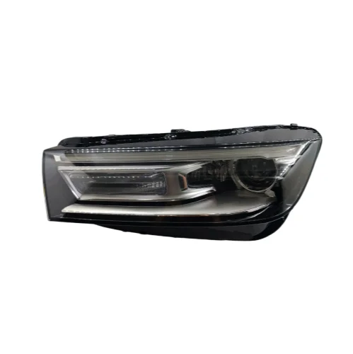

Suitable for The Headlights of 2018-2020 for Audi Q5 Models