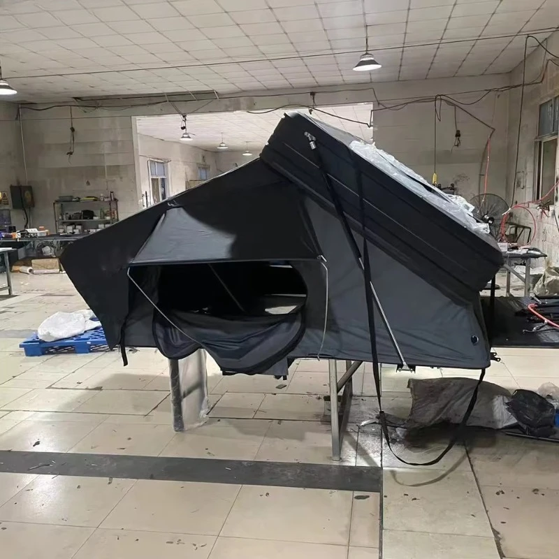 Roof Tent Camper Car 4X4 Roof Tent Roof Tent
