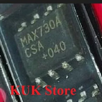 

Real Original 100% NEW MAX730A CSA MAX730ACSA MAX730ACSA+ SOP8 10PCS ~ 50PCS