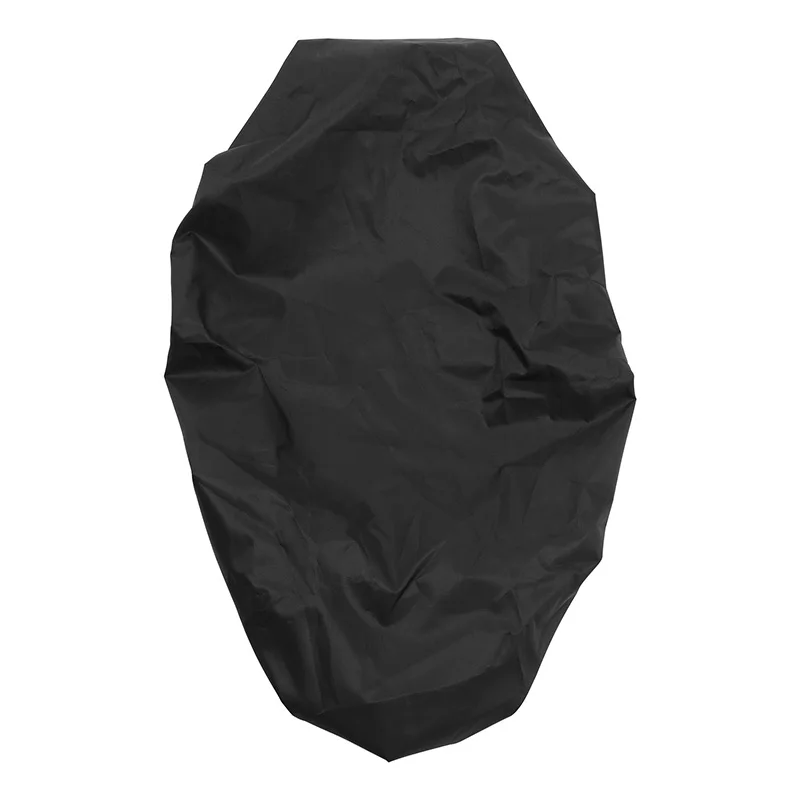 Motorcycle Seat Rain Cover Waterproof For Harley Touring Road Glide Electra Glide 2009-2023