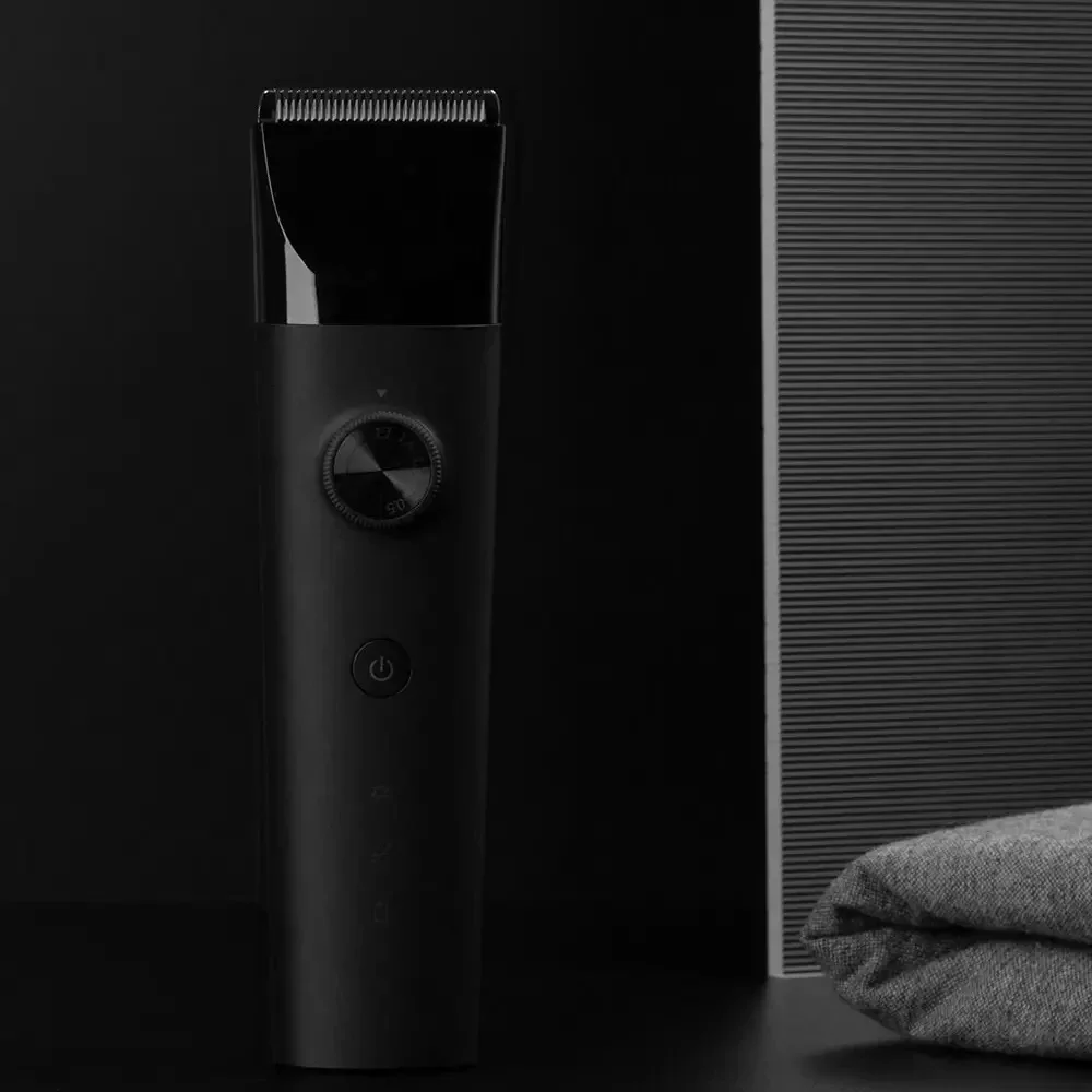 Xiaomi Mijia Cắt Tóc Tóc Profesional Nam Nữ Cắt Tóc Cạo Râu Máy Cắt Tạo Kiểu Máy Tông Đơ Cắt Tóc Bấm Cắt Móng Tay