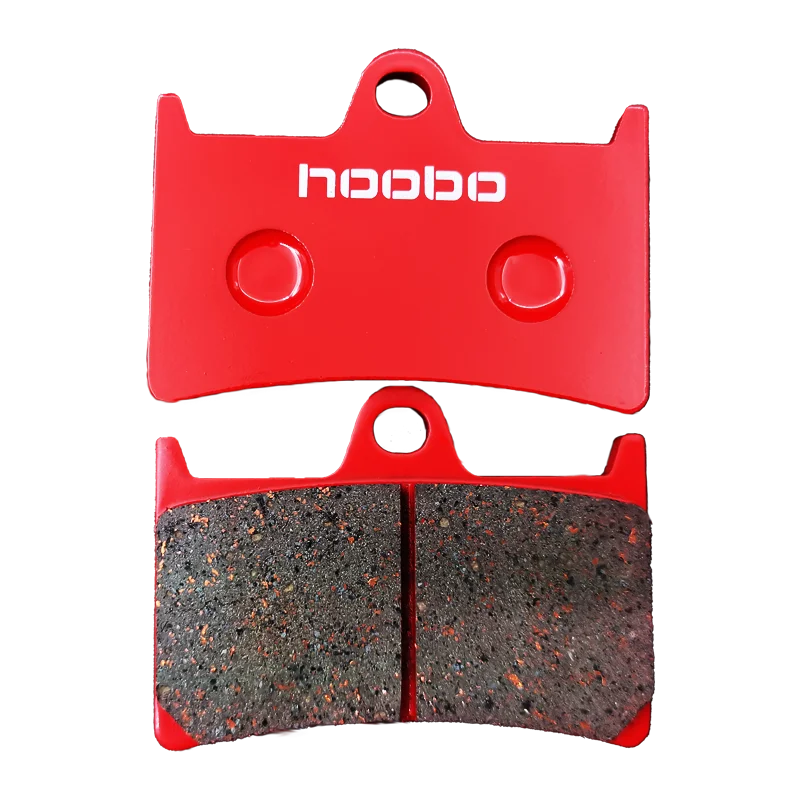 Motorcycle front rear brake pads for YAMAHA XP530 Black Max XP 530 T-Max 530 TDM900 TDM 900 XT1200 Z Super Tenere ABS XT 1200