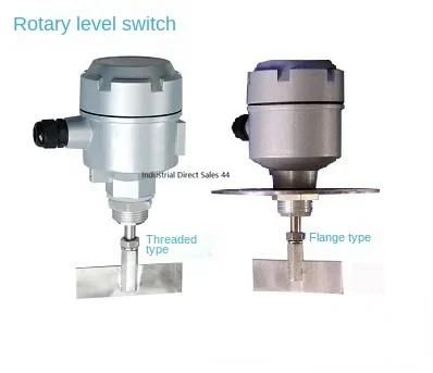 ZB-10,ZB-11 anti-rotation level switch  controller level meter  controller