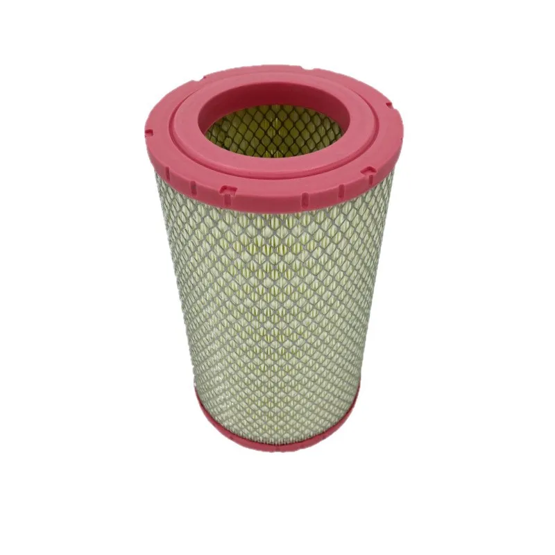 Geeignet für K2034 Luftfilter Futian Times M3 Kangrui H3 Small Card Star 3 National Five Leiwo 80D Luftfilter K2034PU